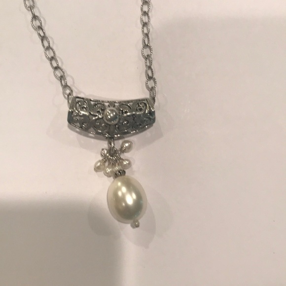 Athena Designs Necklace - Picture 3 of 4